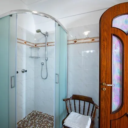 Casa Raffaele, Terrace With Solarium And Sea View *